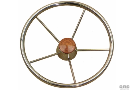 Volante classic s d350mm 