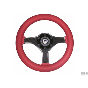 Volante riviera vr00 race avorio d280mm