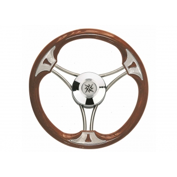 Volante Targa/Steel