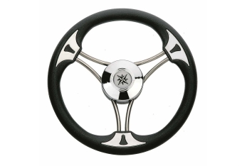 Volante Targa/Steel