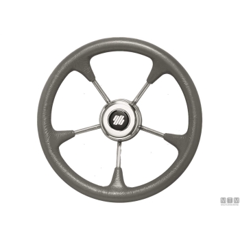Volante ultraflex v52g d320 grigio 