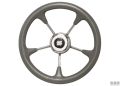 Volante ultraflex v52g d320 grigio