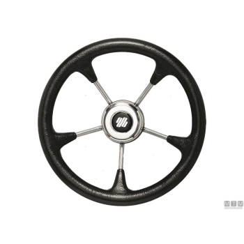 Volante ultraflex v52g d320 grigio