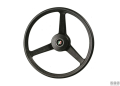 Volante ultraflex v32 nero