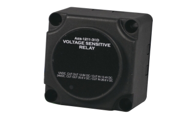 Voltage Sensitive Relay-14.921.90