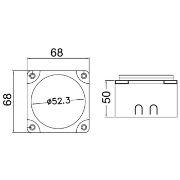 Voltage Sensitive Relay 140 A 