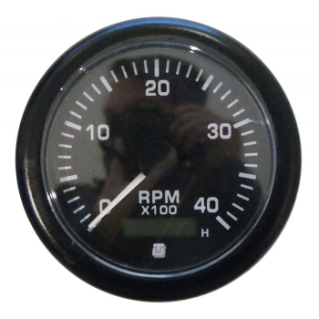 Voltmetro 10-16v.