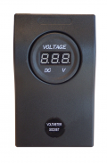 Voltmetro