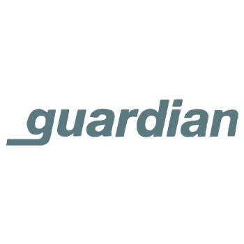 Voltometro Guardian 10-16 V nero 