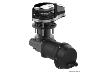 VX1 basso 12V 300W 6/7mm 