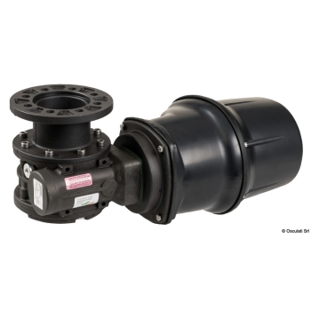 VX2+ 12v 1000w IP67 RMU50 M/Gbox 