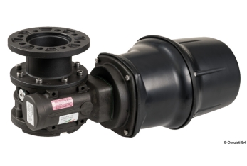 VX2 12v 700w IP67 RMU50 M/Gbox 