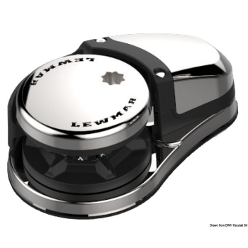 VX3 alto 12V 1500W 8mm 