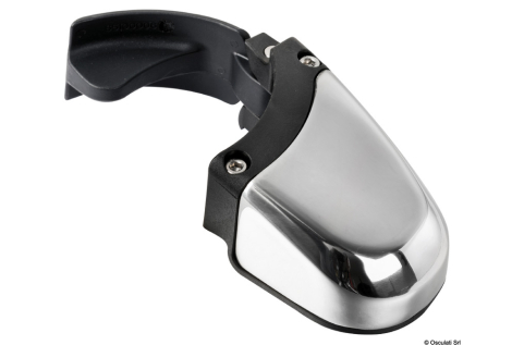 VX CHAIN COVER  &CONTROL ARM 