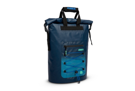 Waterproof coolerbag blu 20l