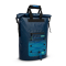 Waterproof coolerbag blu 20l