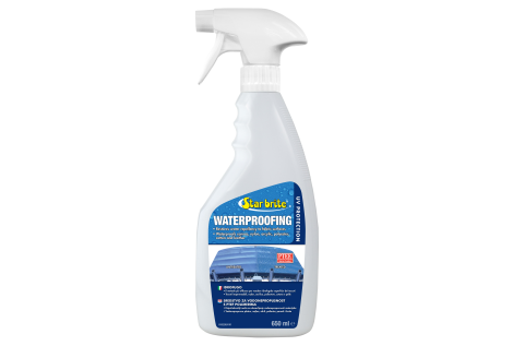WATERPROOFING 650ML