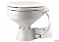 Toilet jabsco compact 12v