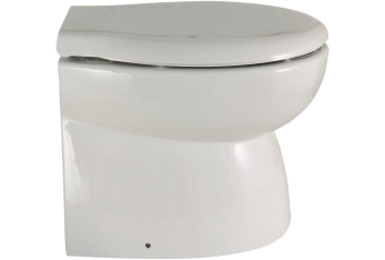 WC - Toilet Elettrica Ocean Luxury Standard