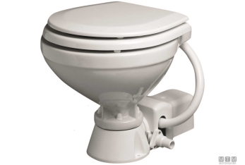 WC - Toilet Elettrica Ocean Standard