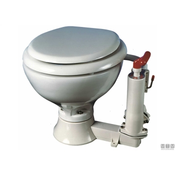 WC - Toilet Manuale RM69 Classic