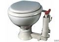 Toilet rm69 classic compact
