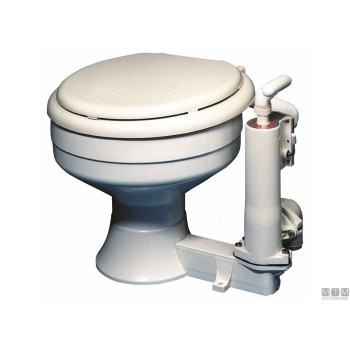 WC - Toilet Manuale RM69 Regata