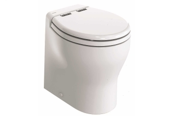 WC - Toilette Tecma Elegance 2G