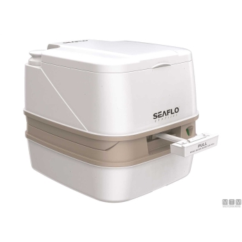 WC Chimico Porta Potti SeaFlo