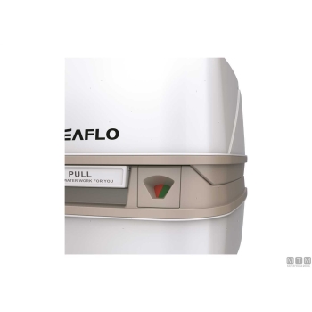 WC Chimico Porta Potti SeaFlo