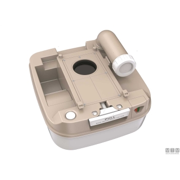 WC Chimico Porta Potti SeaFlo