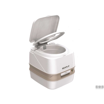 WC Chimico Porta Potti SeaFlo