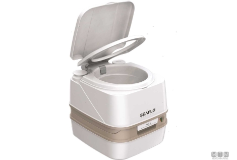 WC Chimico Porta Potti SeaFlo