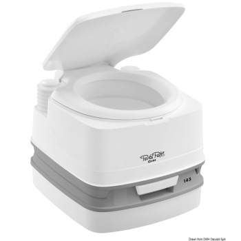 WC chimico Porta Potti THETFORD-50.217.05