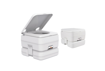 WC Chimico Portatile Seaflo in Abs 10 L