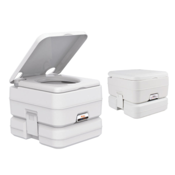 WC Chimico Portatile Seaflo in Abs 10 L