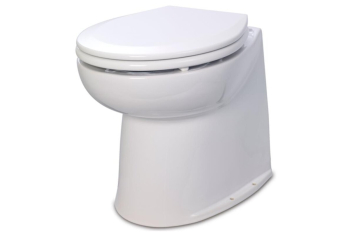 Wc delux 14" acqua dolce 12v soft