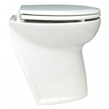 Wc delux 17" acqua dolce 12v soft