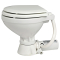 WC elettr. Super Compact tavoletta plastica 