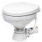 WC elettrico 12 V tazza grande 
