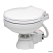 WC elettrico Silent Space Saver 12V 