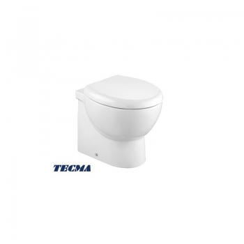 WC Elettrico Tecma Breeze