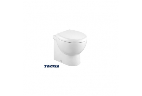 WC Elettrico Tecma Breeze