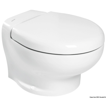 WC elettrico TECMA Nano-50.228.00