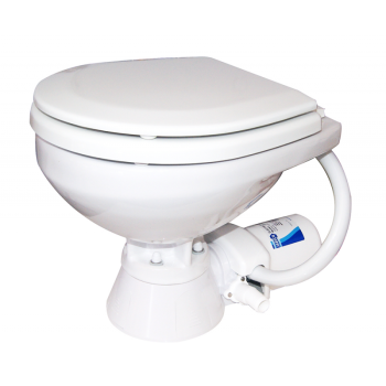 Wc jabsco compact 12 v.