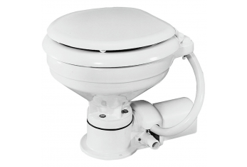 WC JABSCO COMPACT 12 V.