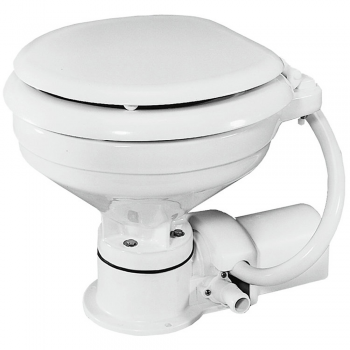 WC JABSCO COMPACT 12 V.