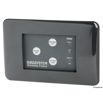 WC SilentCompact 24 V 