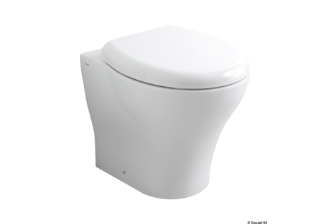 WC Tecma Breex 24V 