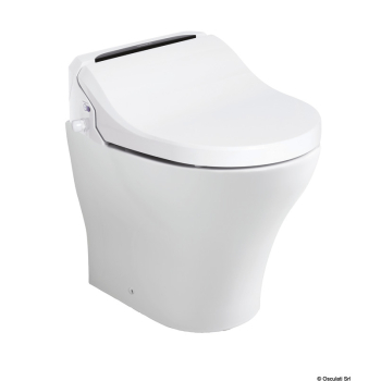 WC Tecma E-Breex 24V 